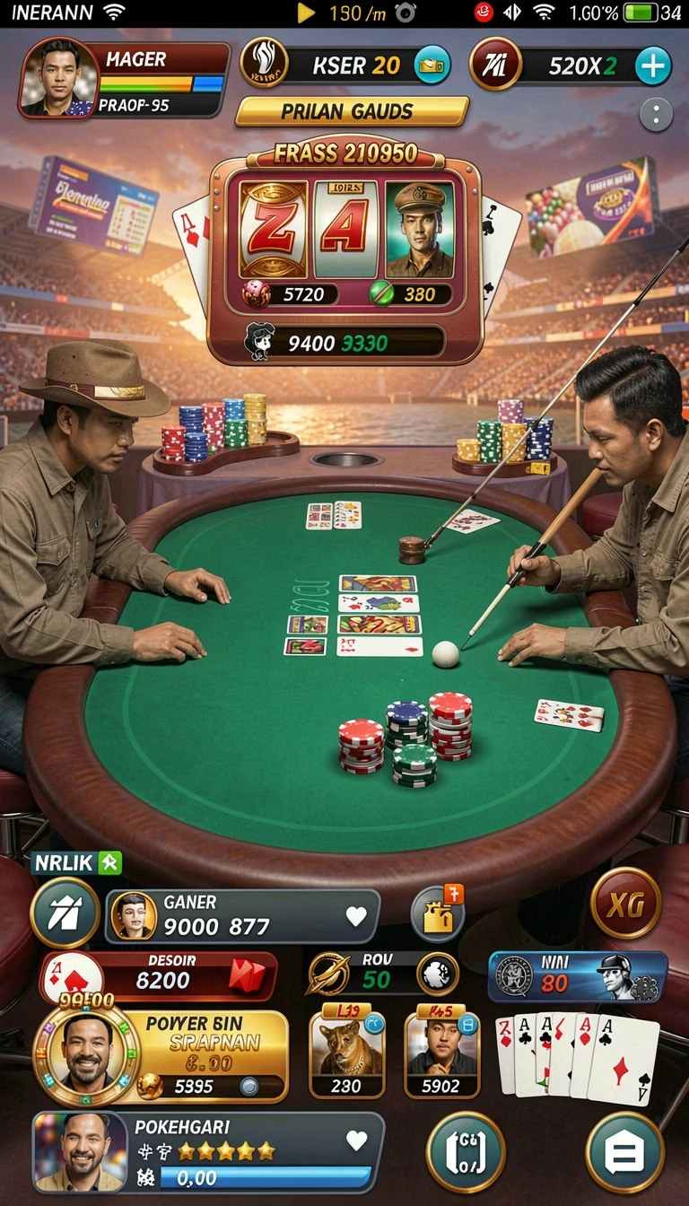 Screenshot zk9 Terbaru: Download APK Resmi dan Aman nomor 1
