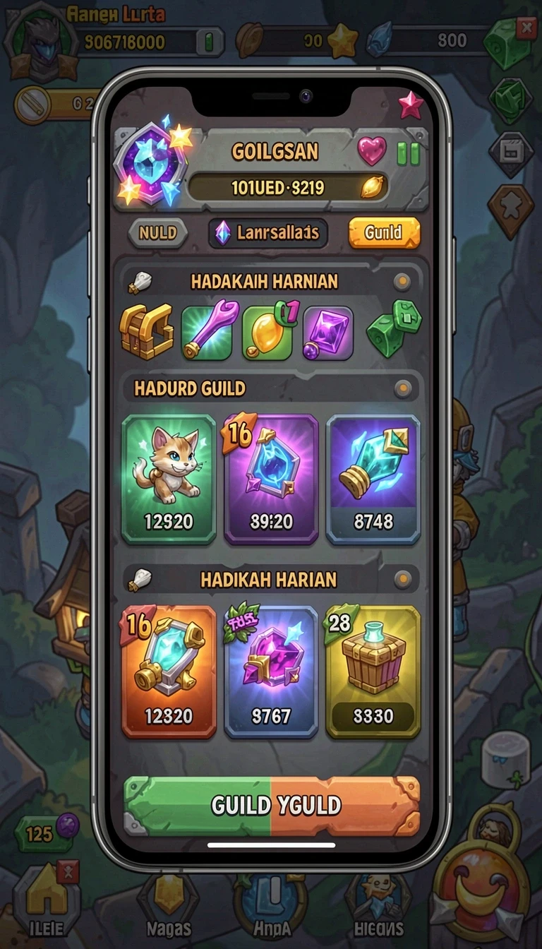 Screenshot Review Aplikasi sp212 Versi Terbaru nomor 1