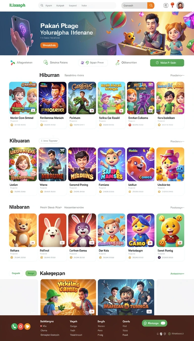 Screenshot Download dragon77 APK Original untuk Android nomor 1