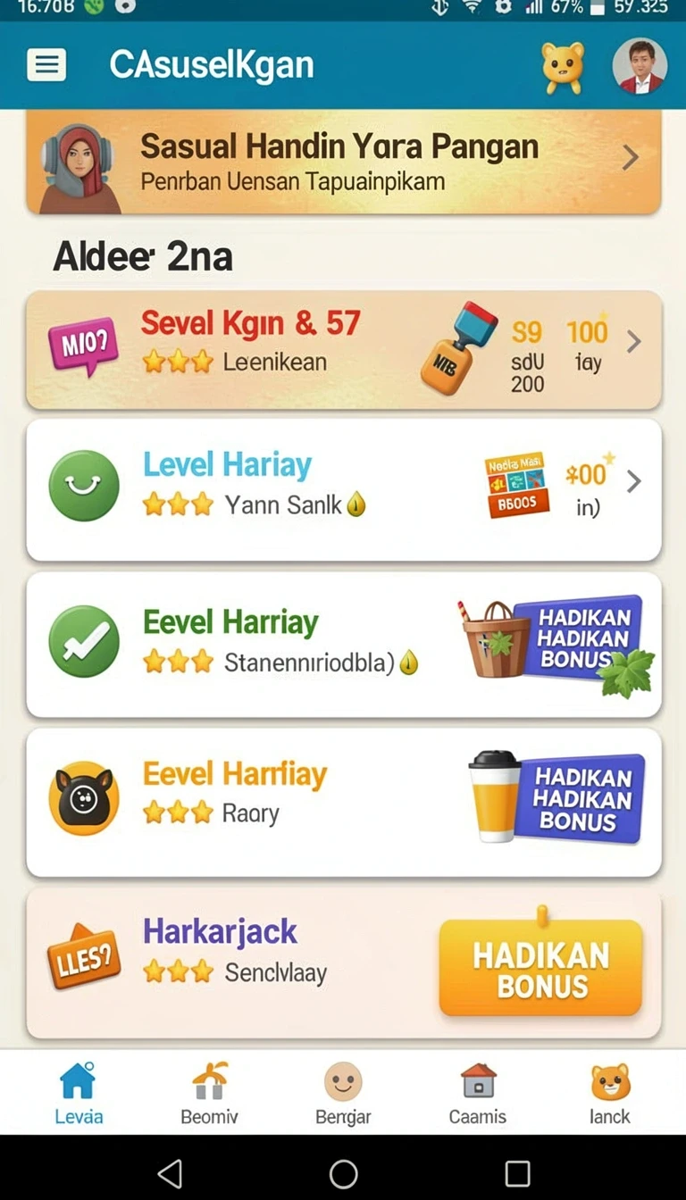 Screenshot Update Aplikasi ular288 ke Versi Terbaru nomor 1
