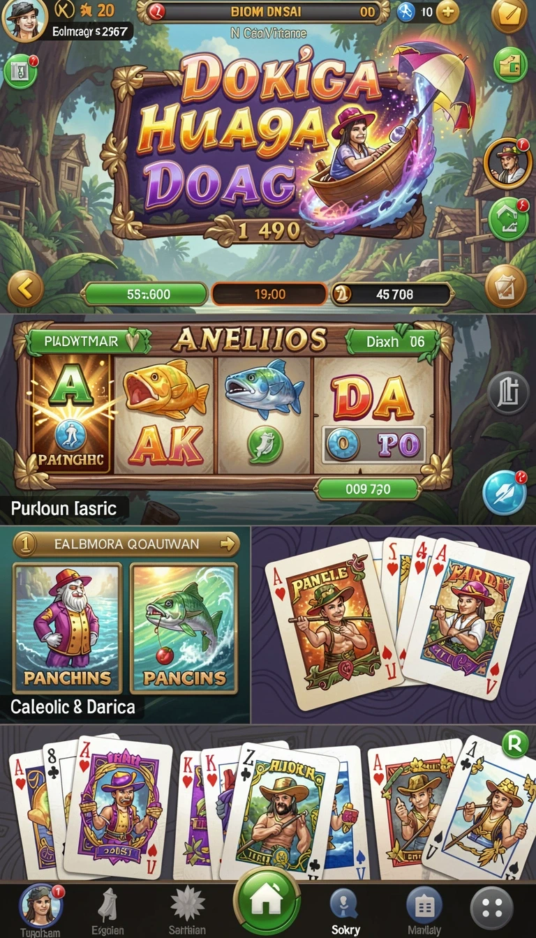 Screenshot Review Lengkap Aplikasi spin88 Terbaru nomor 1