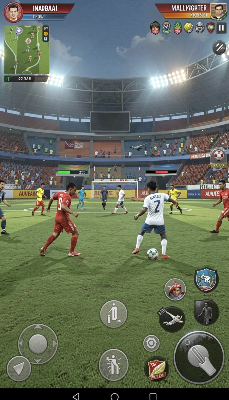 Screenshot Panduan Instalasi Aplikasi green di Android nomor 3