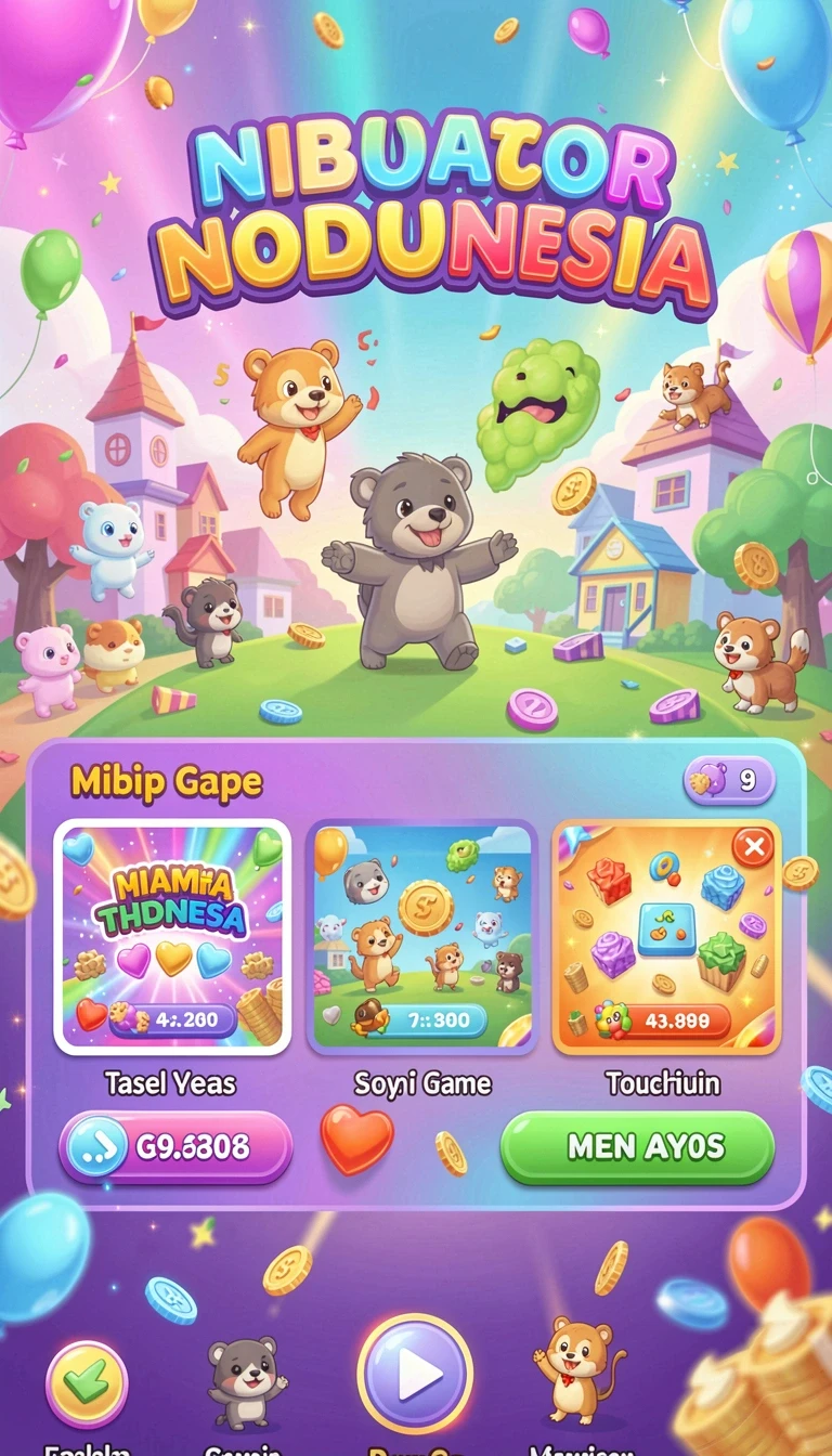 Screenshot Aplikasi uh77 Terbaru untuk Android dan iOS nomor 2