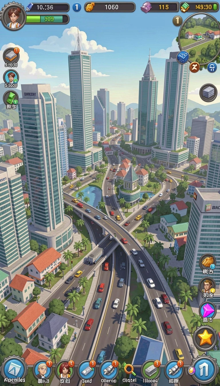 Screenshot boswin77 APK Terbaru untuk Perangkat Android nomor 3