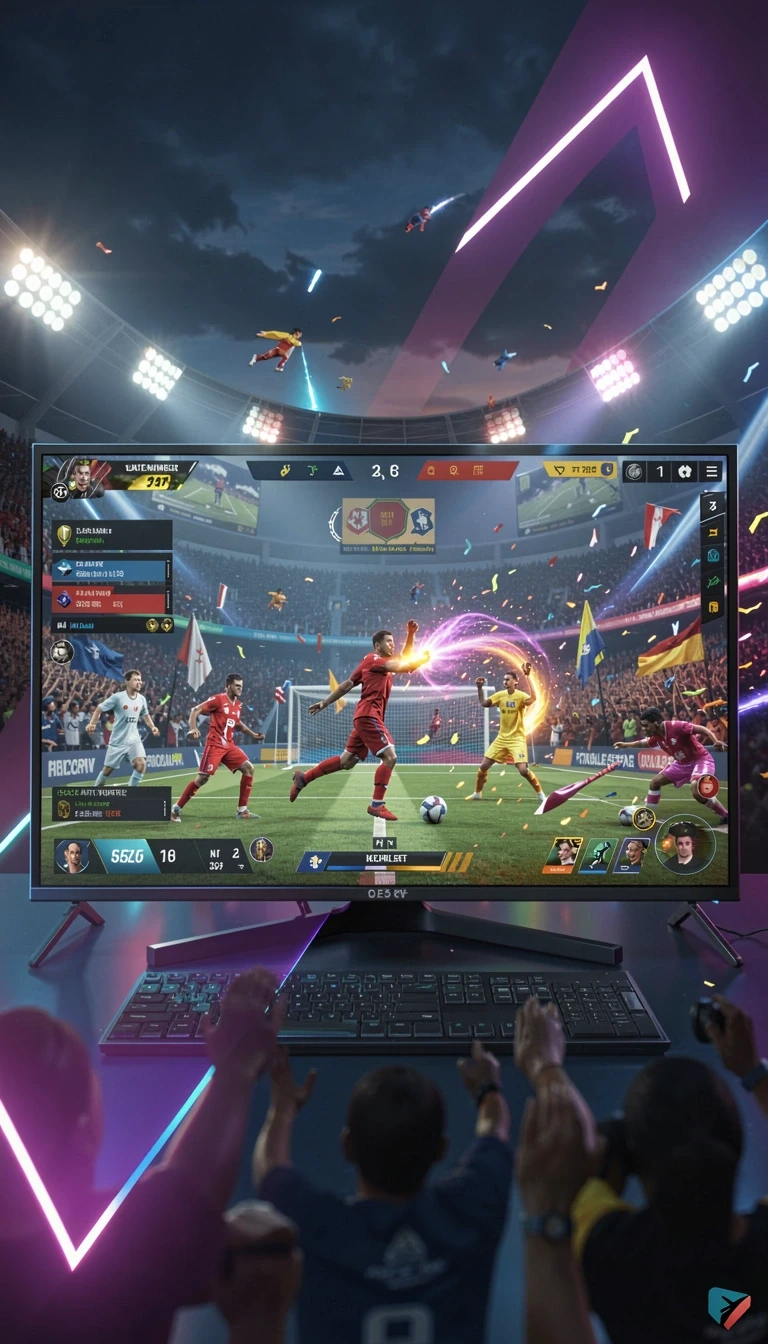 Screenshot 7meter APK: Fitur, Ukuran, dan Link Download nomor 1