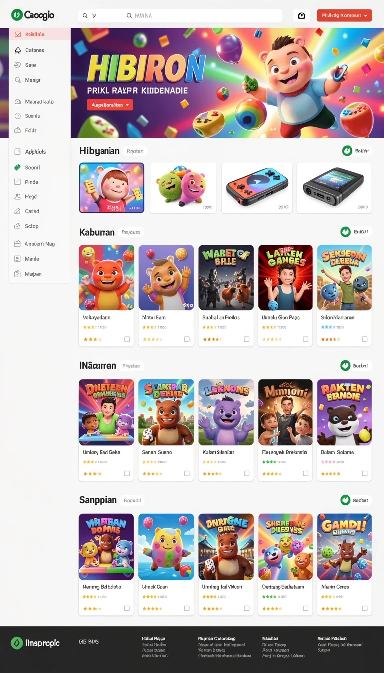 Screenshot jamin777 App Terbaru: Fitur Unggulan dan Download nomor 3