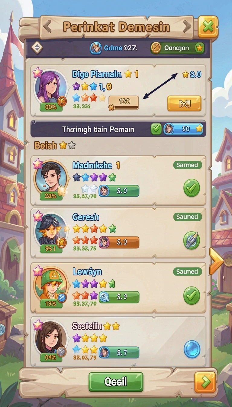 Screenshot 7meter APK: Fitur, Ukuran, dan Link Download nomor 3