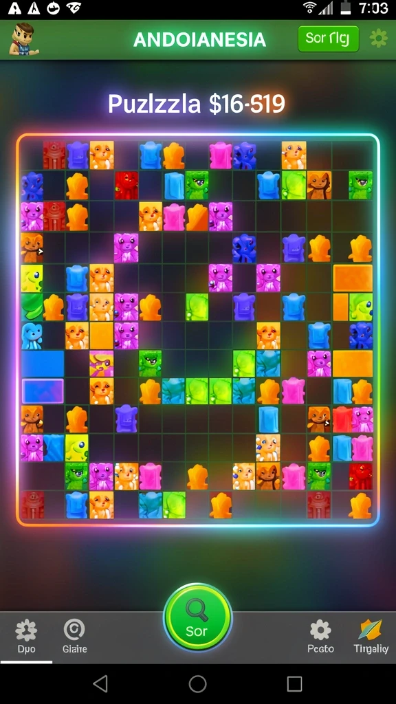 Screenshot koi855 APK Full Version untuk Android nomor 2