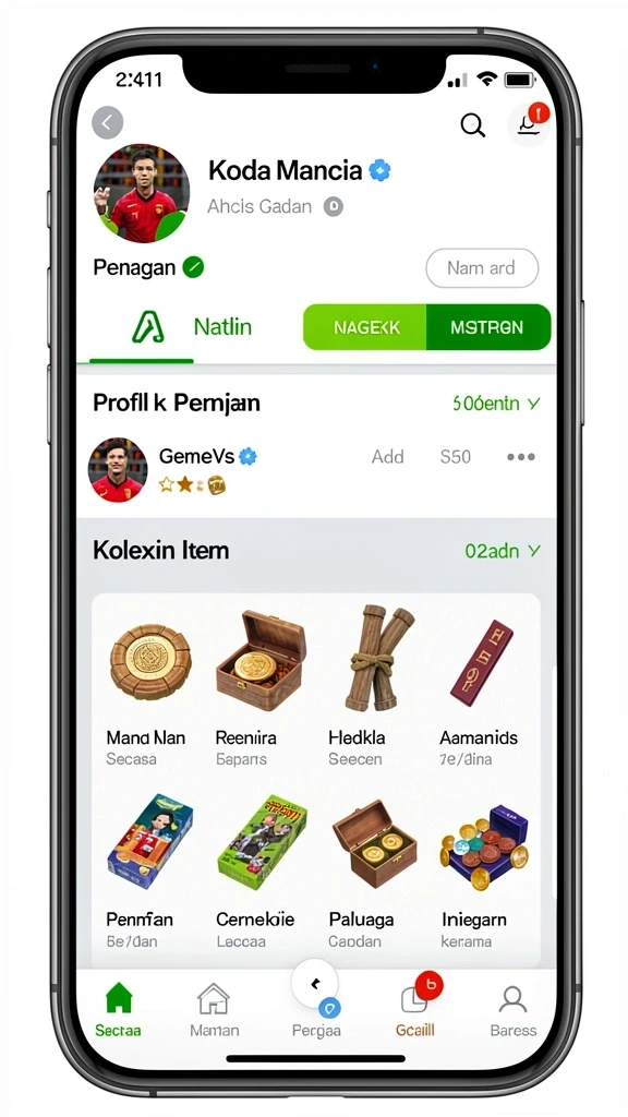 Screenshot Aplikasi api36 Terbaru dengan Fitur Terbaik nomor 1